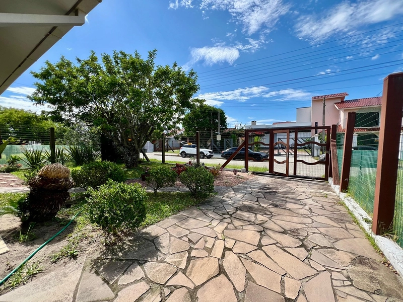 EXCELENTE CASA DE PRAIA COM PISCINA: 32ª foto da galeria de imagens do imóvel