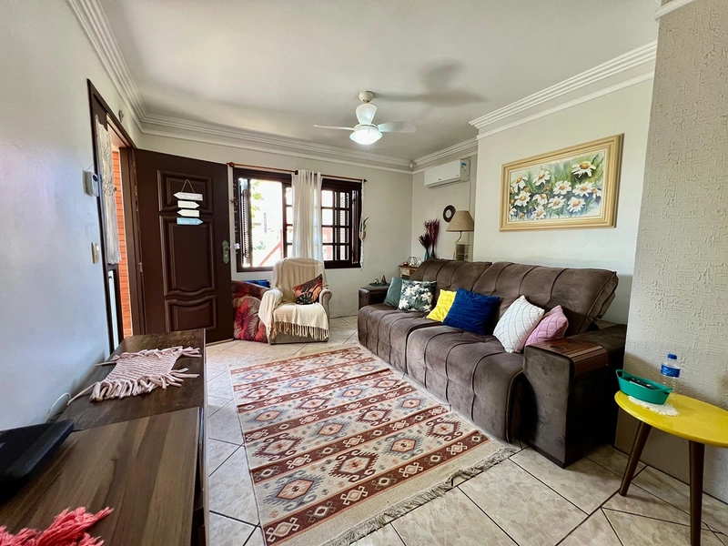 EXCELENTE CASA DE PRAIA COM PISCINA: 14ª foto da galeria de imagens do imóvel