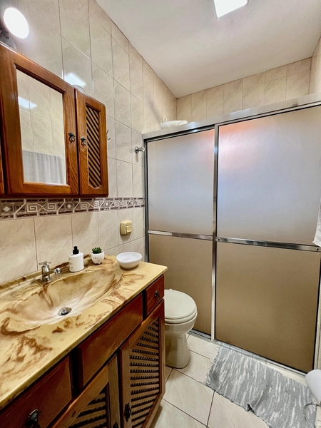 EXCELENTE CASA DE PRAIA COM PISCINA: 19ª foto da galeria de imagens do imóvel