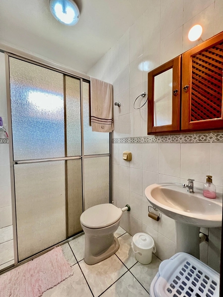 EXCELENTE CASA DE PRAIA COM PISCINA: 21ª foto da galeria de imagens do imóvel