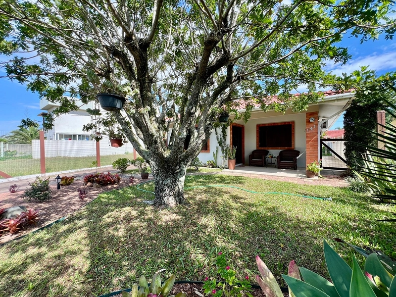 EXCELENTE CASA DE PRAIA COM PISCINA: 34ª foto da galeria de imagens do imóvel