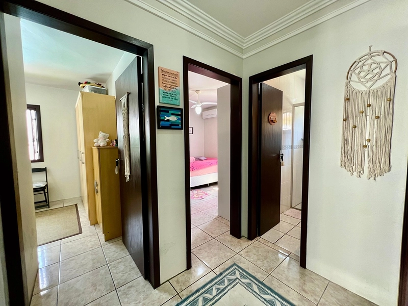 EXCELENTE CASA DE PRAIA COM PISCINA: 17ª foto da galeria de imagens do imóvel
