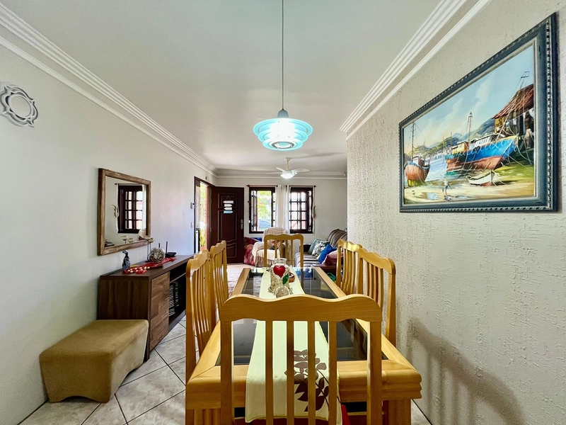 EXCELENTE CASA DE PRAIA COM PISCINA: 27ª foto da galeria de imagens do imóvel