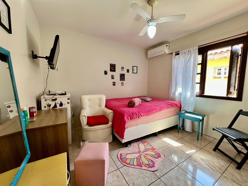 EXCELENTE CASA DE PRAIA COM PISCINA: 22ª foto da galeria de imagens do imóvel