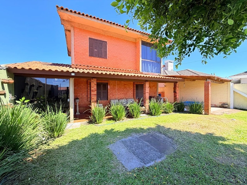 CASA DE PRAIA REGIÃO DE MORADORES : 2ª foto da galeria de imagens do imóvel