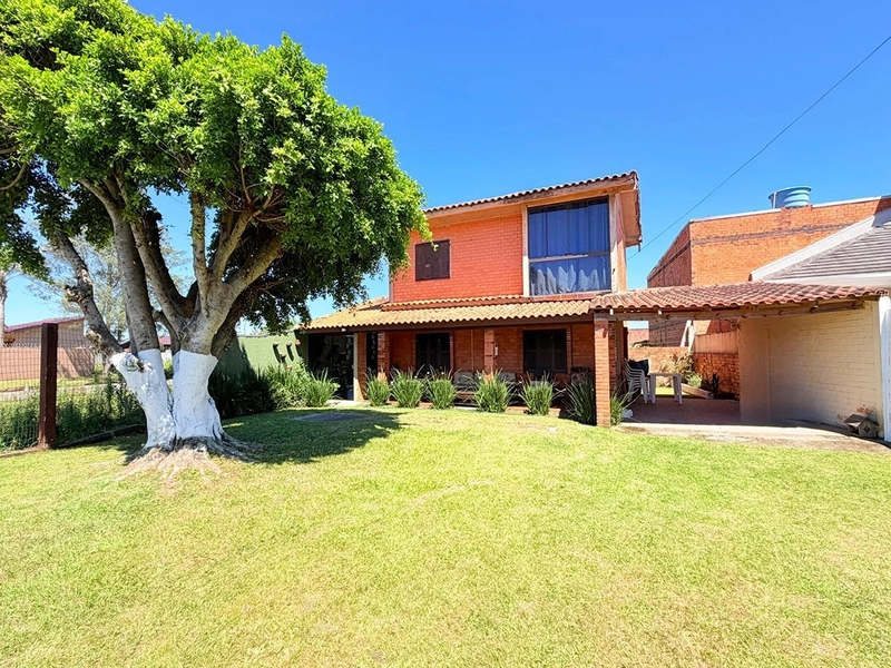 CASA DE PRAIA REGIÃO DE MORADORES : 1ª foto da galeria de imagens do imóvel