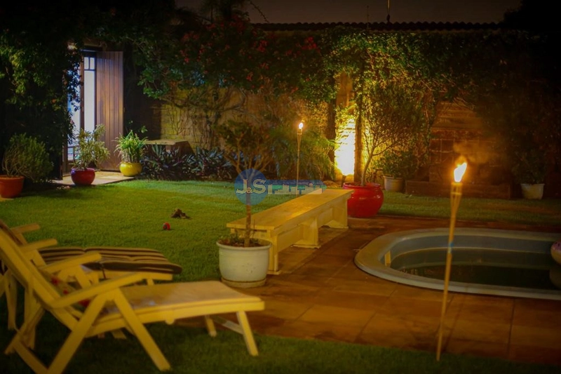 EXCELENTE CASA PERTO DO MAR: 18ª foto da galeria de imagens do imóvel