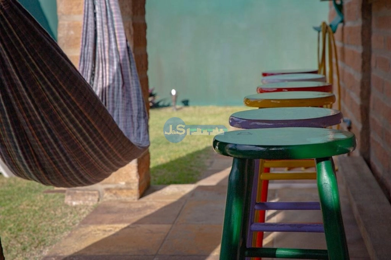 EXCELENTE CASA PERTO DO MAR: 14ª foto da galeria de imagens do imóvel