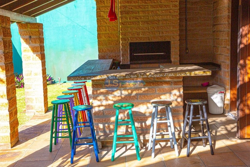 EXCELENTE CASA PERTO DO MAR: 17ª foto da galeria de imagens do imóvel