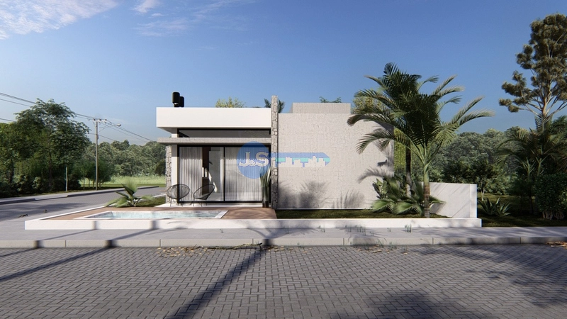 Casa em Atlântida Sul: 7ª foto da galeria de imagens do imóvel