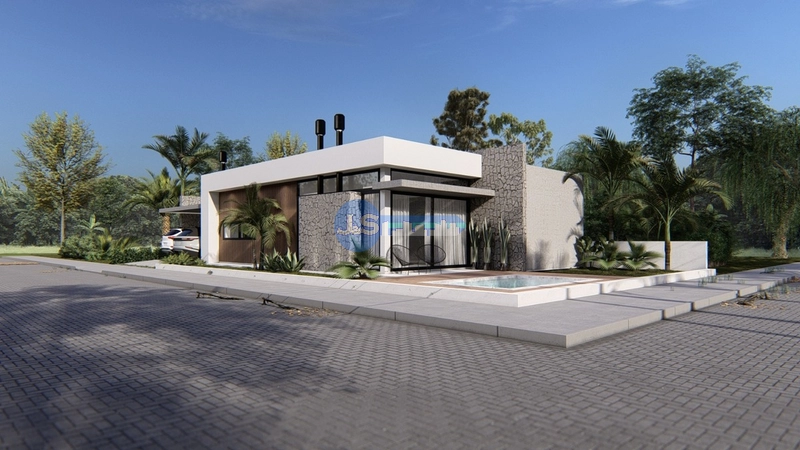 Casa em Atlântida Sul: 1ª foto da galeria de imagens do imóvel