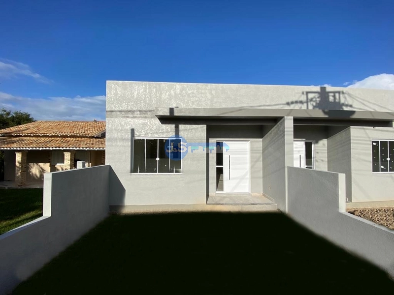 CASA DE PRAIA: 7ª foto da galeria de imagens do imóvel