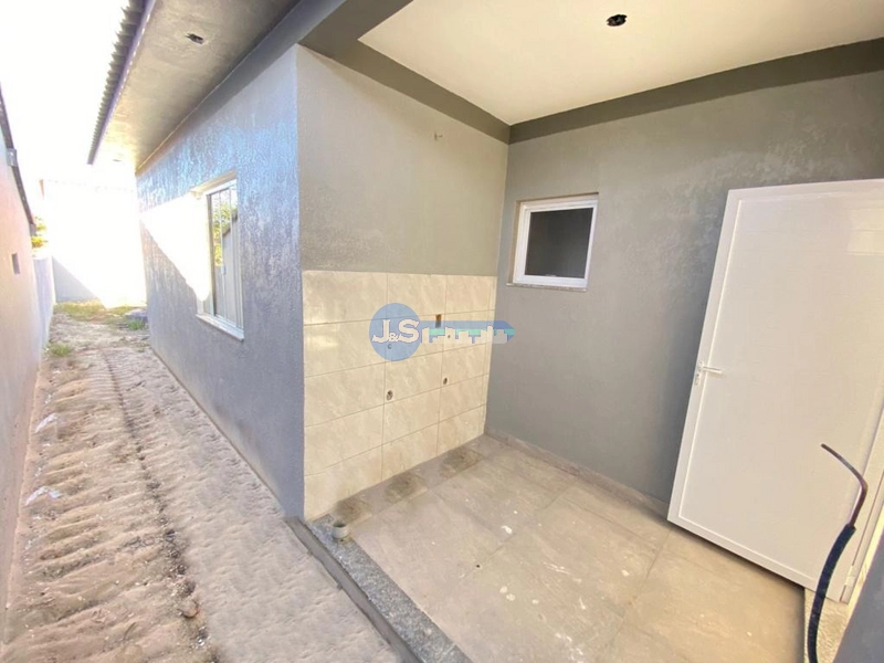 CASA DE PRAIA: 8ª foto da galeria de imagens do imóvel