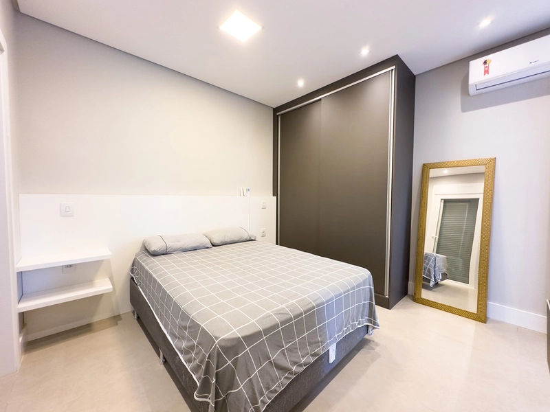 EXCELENTE CASA ALTO PADRÃO EM CONDOMÍNIO: 6ª foto da galeria de imagens do imóvel