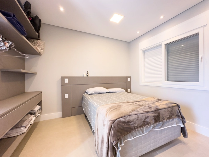 EXCELENTE CASA ALTO PADRÃO EM CONDOMÍNIO: 9ª foto da galeria de imagens do imóvel