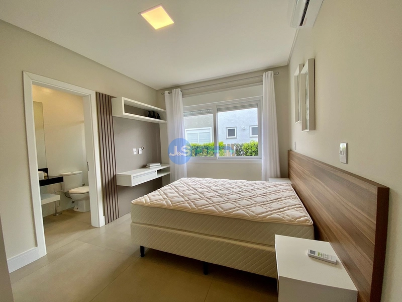 CASA EM CONDOMÍNIO FECHADO: 3ª foto da galeria de imagens do imóvel