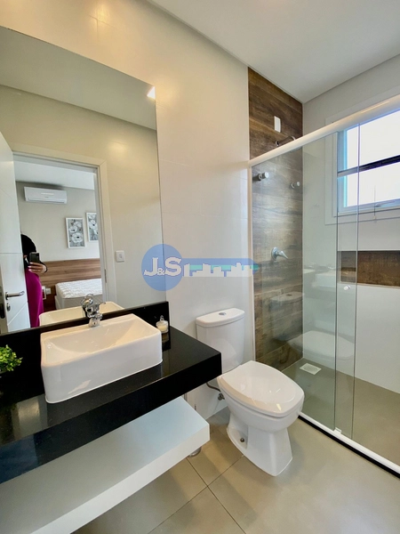 CASA EM CONDOMÍNIO FECHADO: 2ª foto da galeria de imagens do imóvel