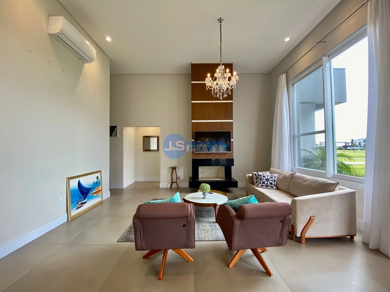 CASA EM CONDOMÍNIO FECHADO: 20ª foto da galeria de imagens do imóvel