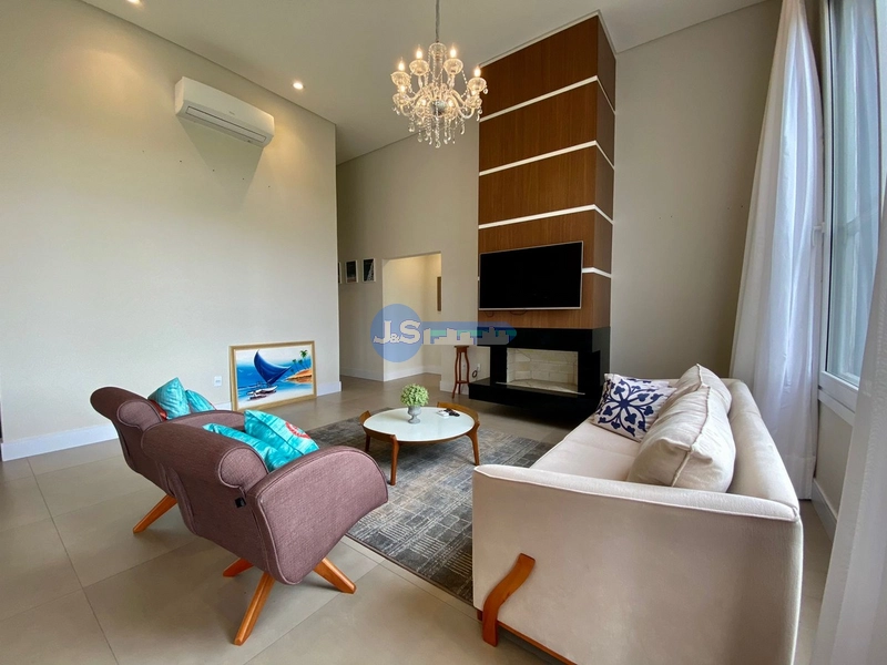 CASA EM CONDOMÍNIO FECHADO: 21ª foto da galeria de imagens do imóvel