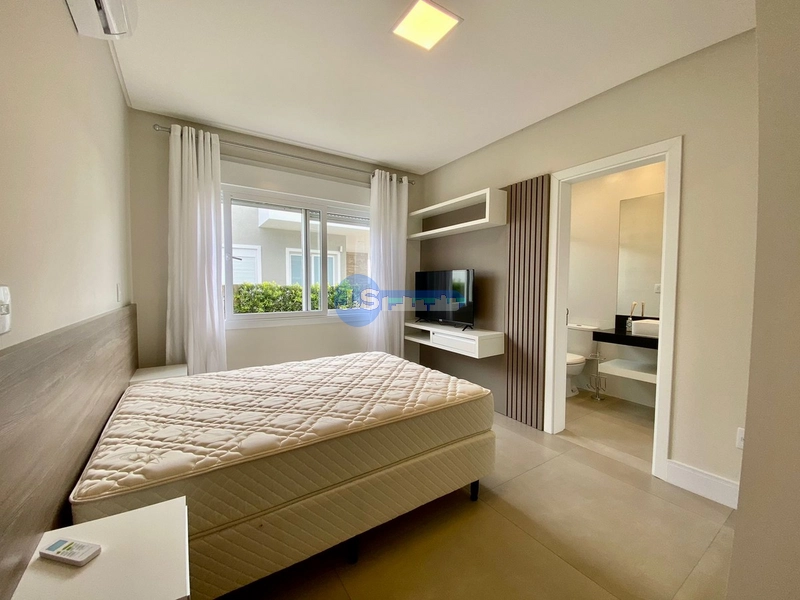 CASA EM CONDOMÍNIO FECHADO: 9ª foto da galeria de imagens do imóvel