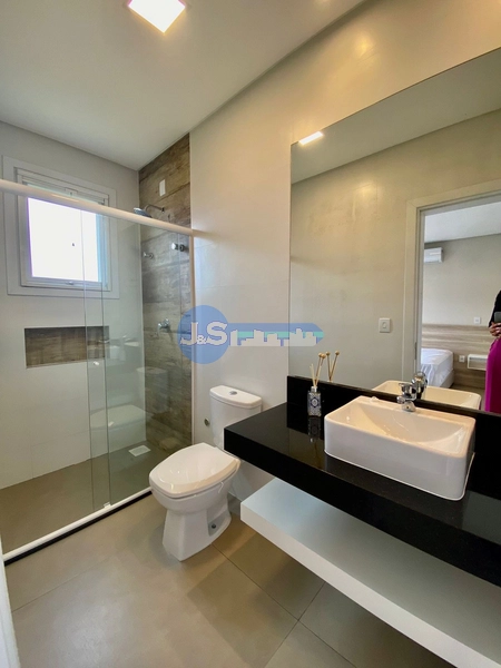 CASA EM CONDOMÍNIO FECHADO: 5ª foto da galeria de imagens do imóvel