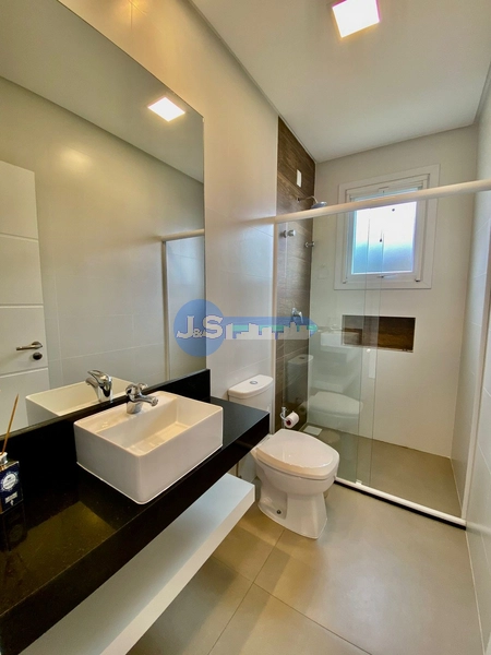 CASA EM CONDOMÍNIO FECHADO: 12ª foto da galeria de imagens do imóvel