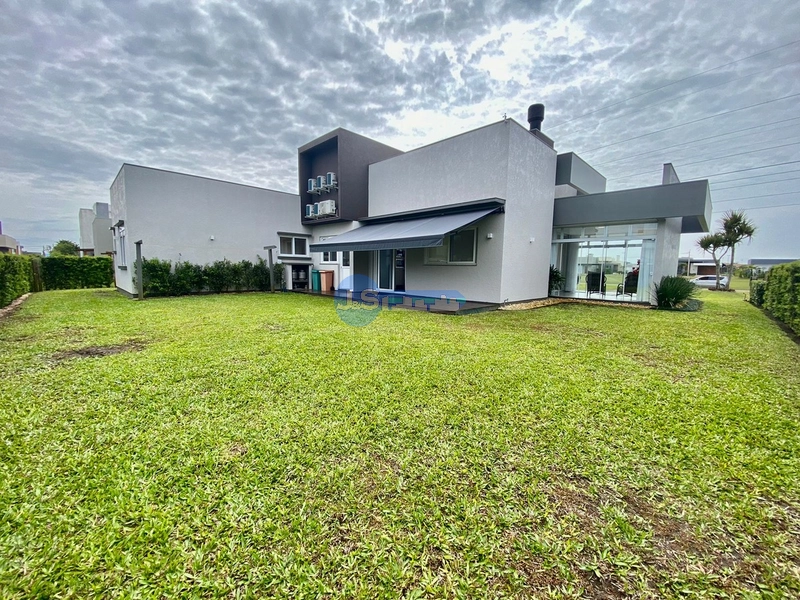 CASA EM CONDOMÍNIO FECHADO: 7ª foto da galeria de imagens do imóvel
