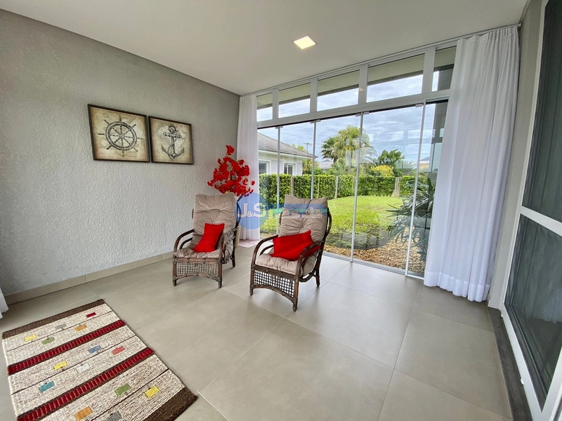 CASA EM CONDOMÍNIO FECHADO: 29ª foto da galeria de imagens do imóvel