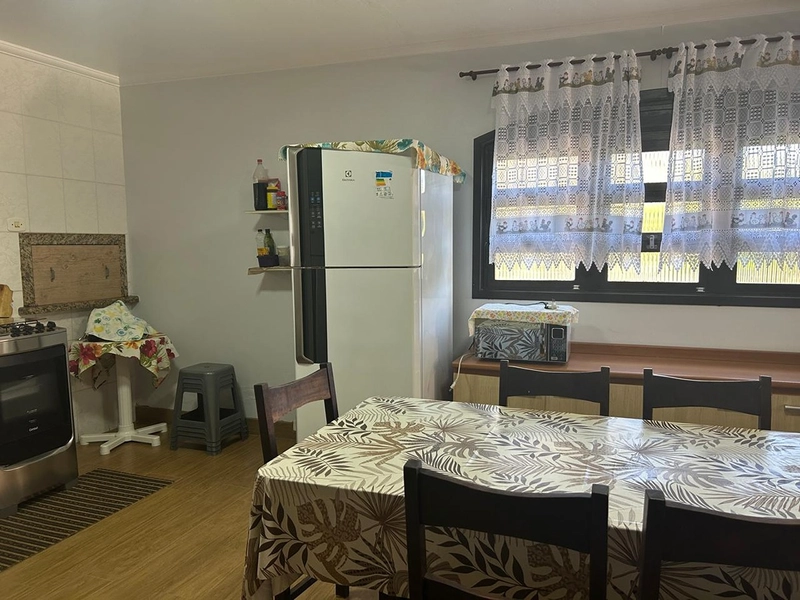 EXCELENTE CASA COM PISCINA : 14ª foto da galeria de imagens do imóvel