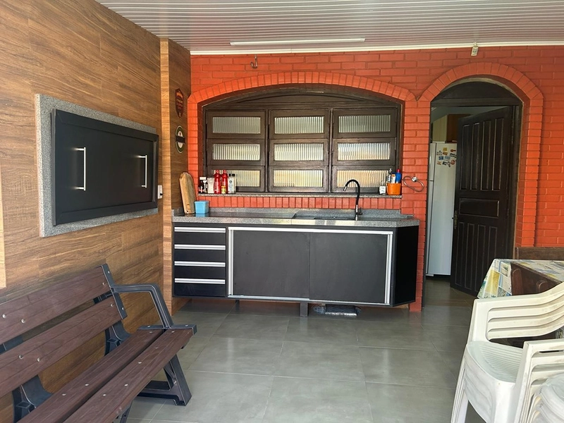 EXCELENTE CASA COM PISCINA : 24ª foto da galeria de imagens do imóvel