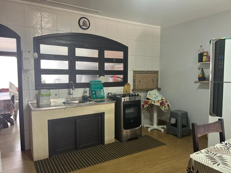 EXCELENTE CASA COM PISCINA : 19ª foto da galeria de imagens do imóvel