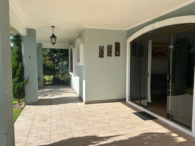 EXCELENTE CASA COM PISCINA : 7ª foto da galeria de imagens do imóvel