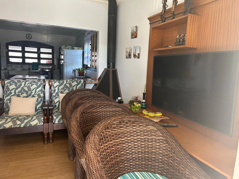 EXCELENTE CASA COM PISCINA : 9ª foto da galeria de imagens do imóvel