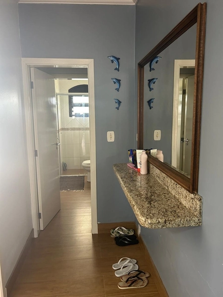 EXCELENTE CASA COM PISCINA : 16ª foto da galeria de imagens do imóvel