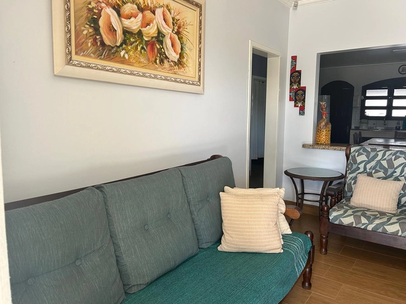 EXCELENTE CASA COM PISCINA : 10ª foto da galeria de imagens do imóvel