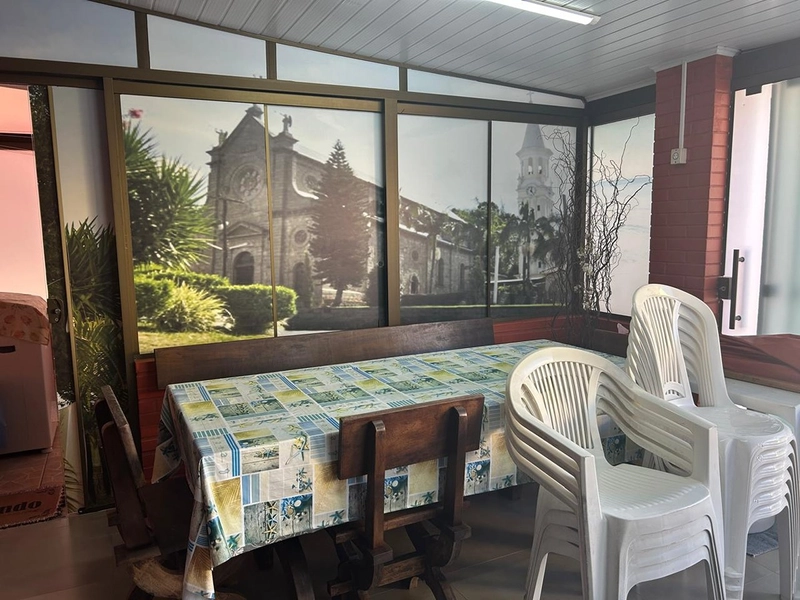 EXCELENTE CASA COM PISCINA : 31ª foto da galeria de imagens do imóvel