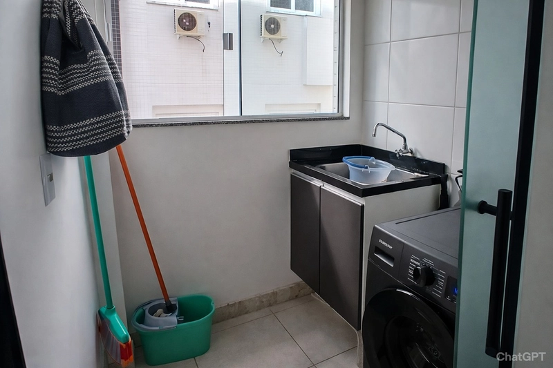 EXCELENTE APARTAMENTO PERTINHO DO MAR: 10ª foto da galeria de imagens do imóvel