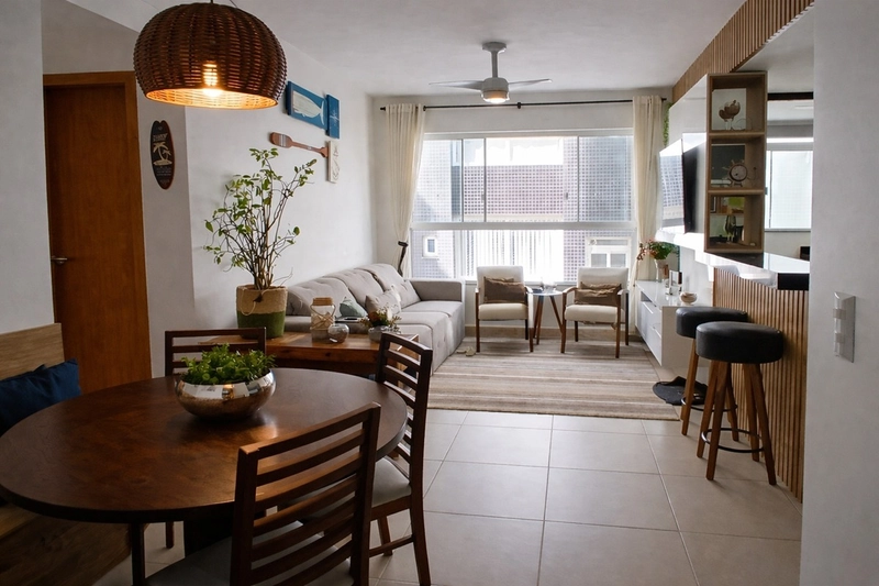 Imóvel residencial ou comercial