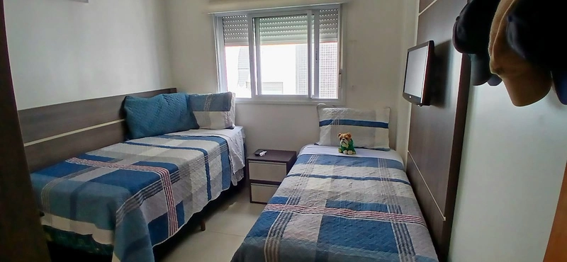 EXCELENTE APARTAMENTO PERTINHO DO MAR: 14ª foto da galeria de imagens do imóvel