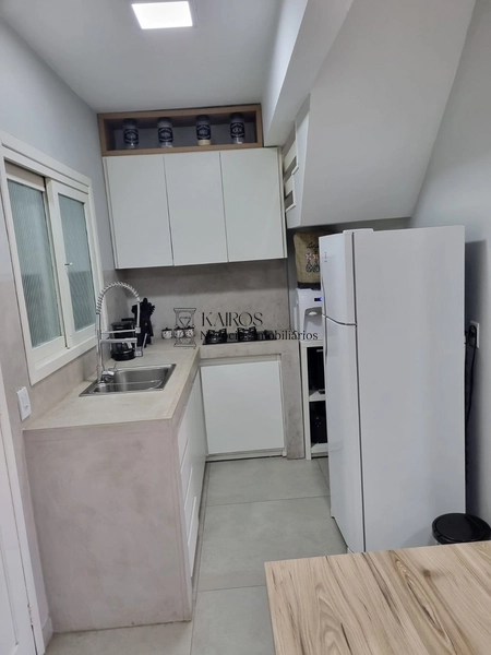 Duplex próximo do mar: 25ª foto da galeria de imagens do imóvel