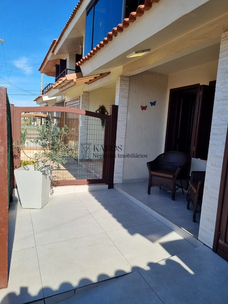 Duplex próximo do mar: 21ª foto da galeria de imagens do imóvel