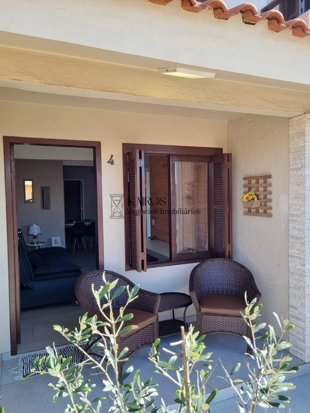 Duplex próximo do mar: 18ª foto da galeria de imagens do imóvel