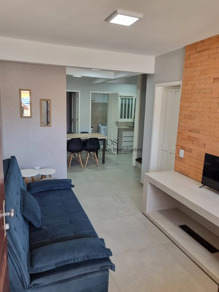 Duplex próximo do mar: 15ª foto da galeria de imagens do imóvel