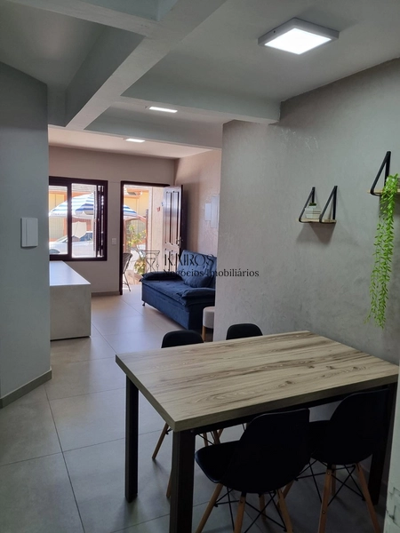 Duplex próximo do mar: 8ª foto da galeria de imagens do imóvel