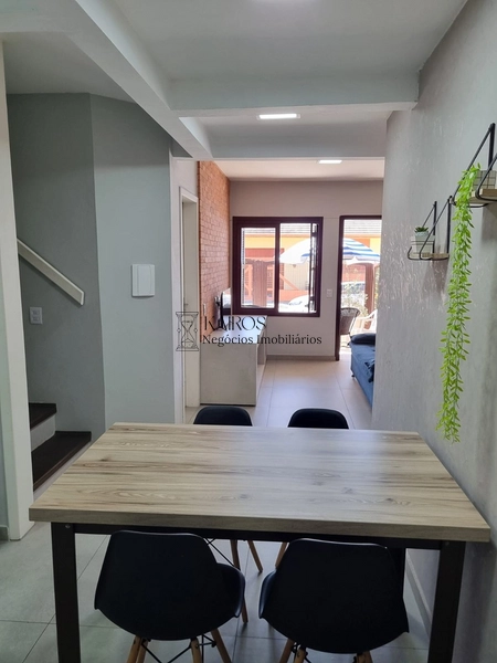 Duplex próximo do mar: 5ª foto da galeria de imagens do imóvel