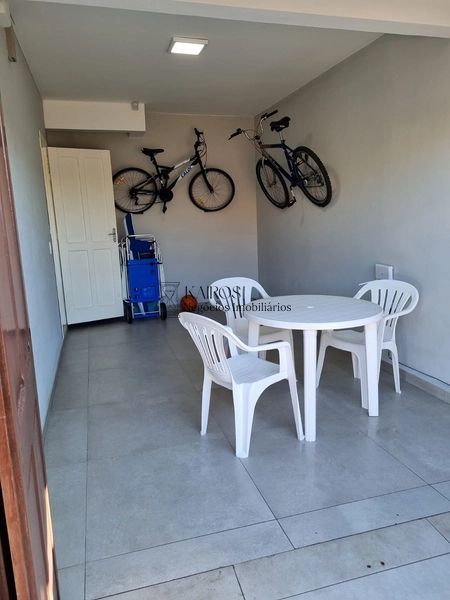 Duplex próximo do mar: 17ª foto da galeria de imagens do imóvel