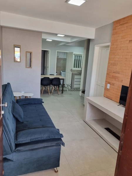 Duplex próximo do mar: 2ª foto da galeria de imagens do imóvel