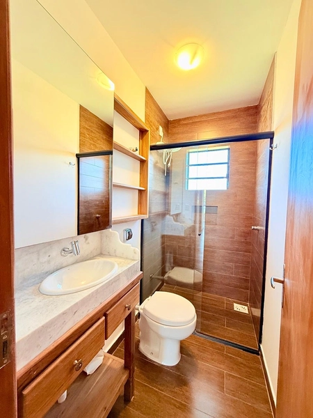 EXCELENTE CASA DE PRAIA PRÓXIMA AO MAR COM PISCINA: 33ª foto da galeria de imagens do imóvel