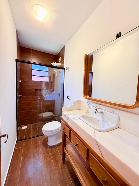 EXCELENTE CASA DE PRAIA PRÓXIMA AO MAR COM PISCINA: 27ª foto da galeria de imagens do imóvel