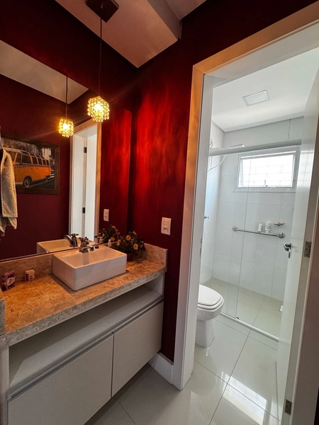 EXCELENTE CASA COM PISCINA: 22ª foto da galeria de imagens do imóvel